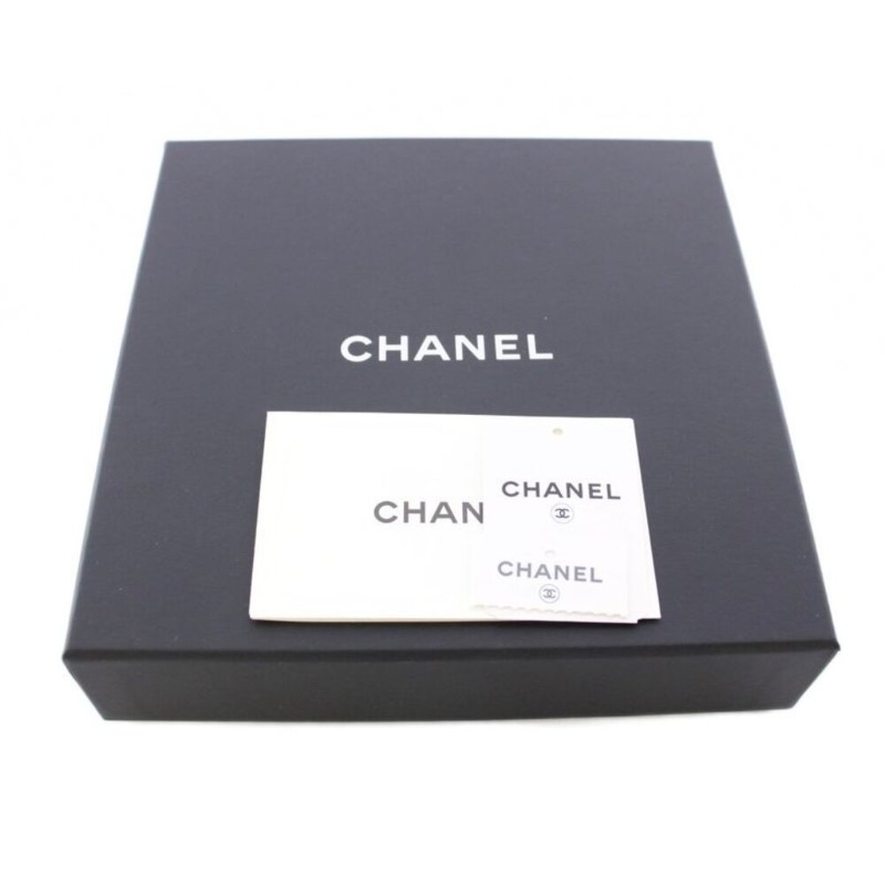 Chanel Headband Ribbon Velvet Black TK Shoulder Bag - Picture 8 of 9
